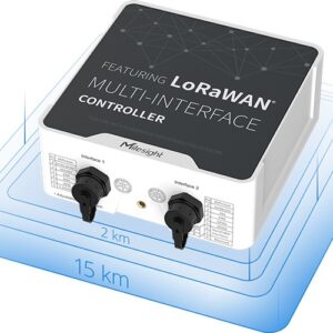 UC502 868M EA 3