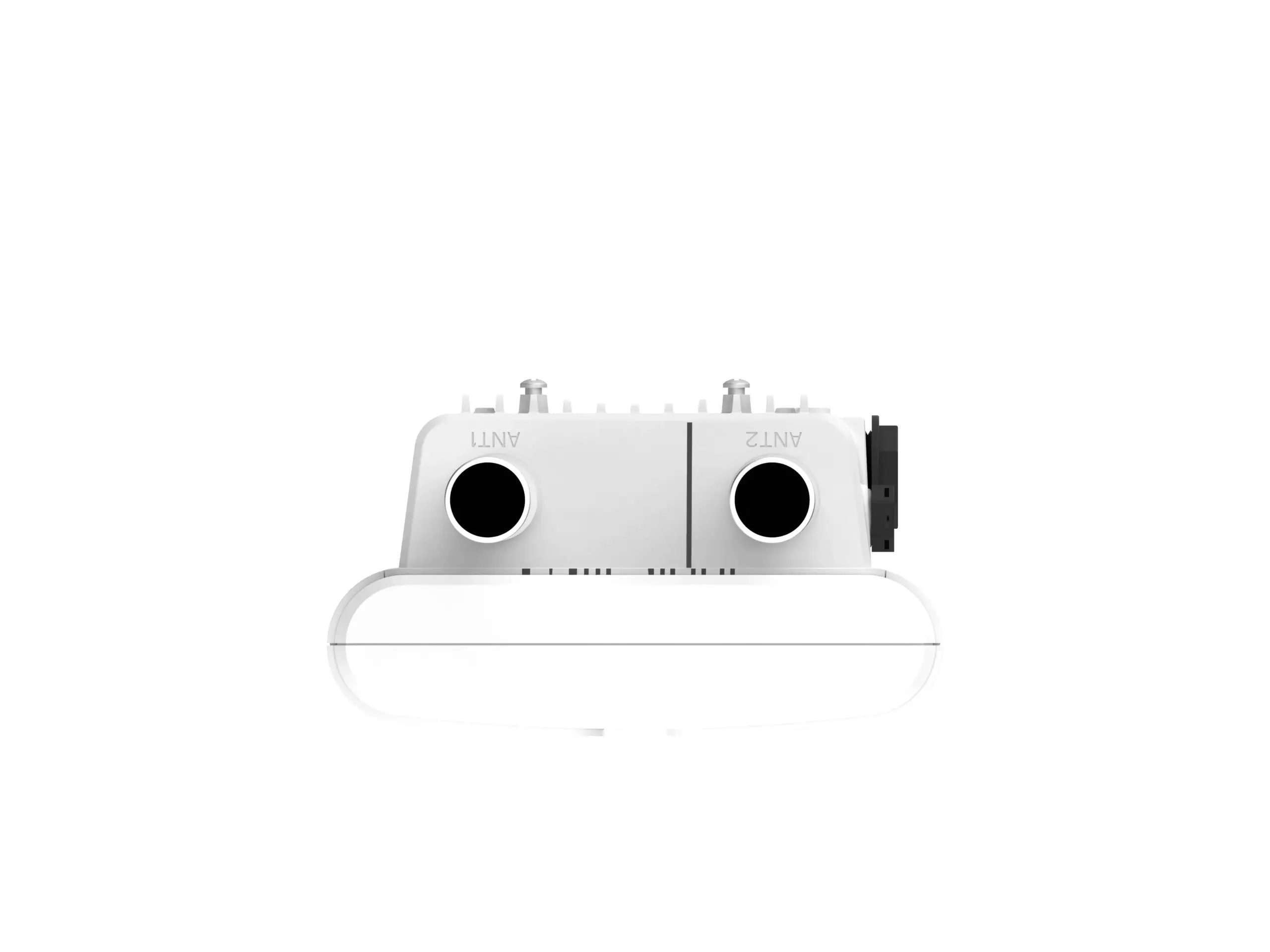 UG67-868M – outdoor LoRaWAN gateway - BMS Parts UG67 868M top scaled 1