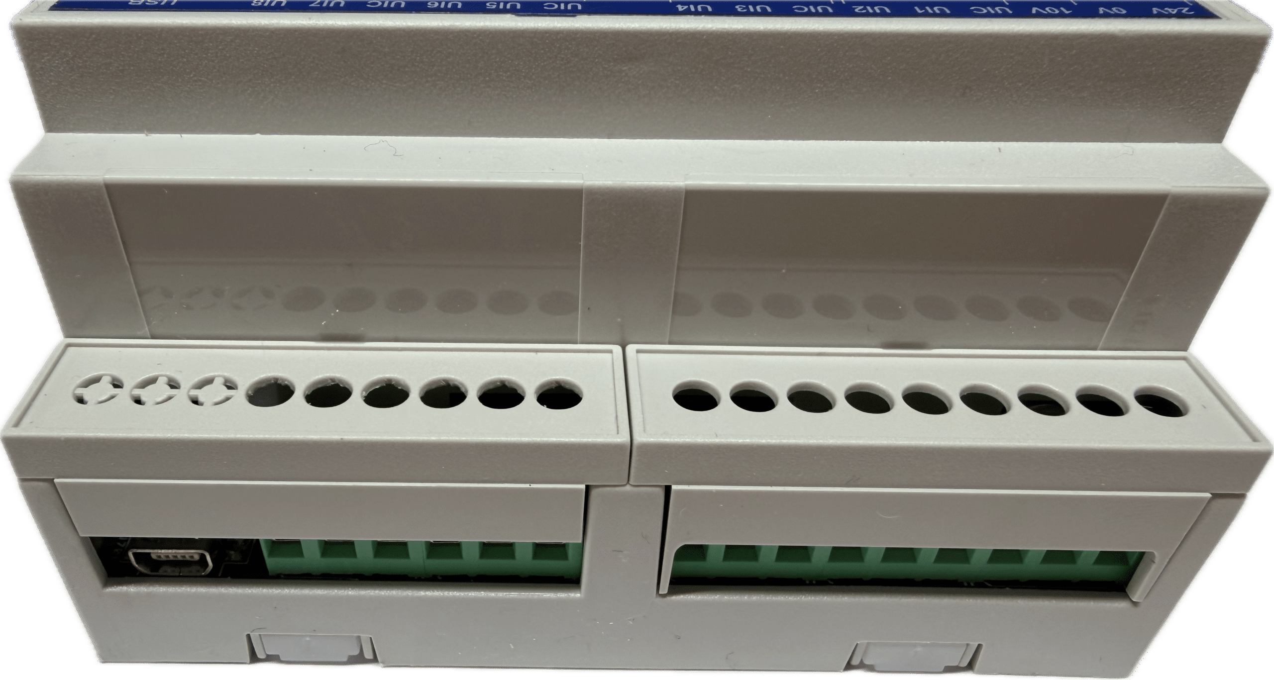 Networkable I/O with 8 Universal Inputs and 8 Outputs - Titan - Image 9