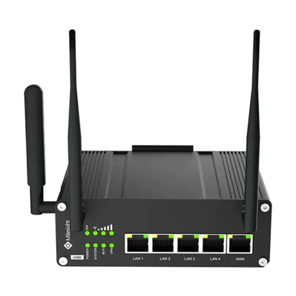 UR35-L04EU-W 4G Router
