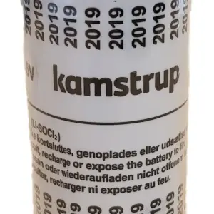 Kamstrup Power Supply