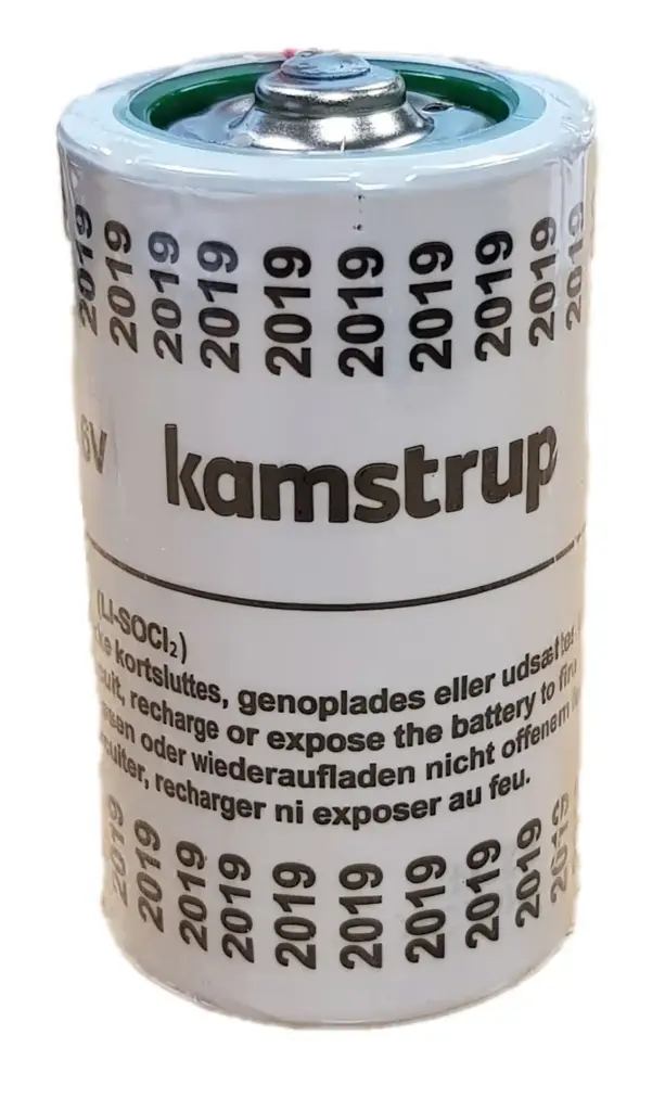 Kamstrup Power Supply
