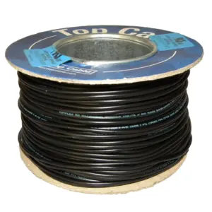 Tri-Rated Cable