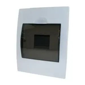 Distribution Enclosure Flush Mount