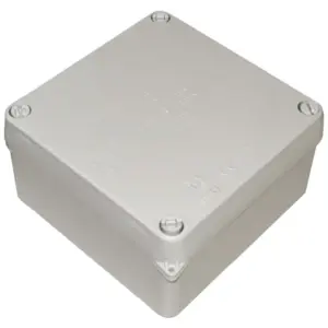Enclosure 100 x 100 x 50