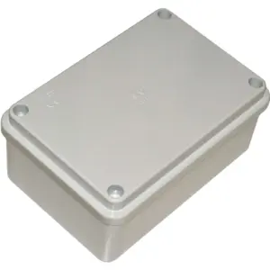 Enclosure 120 x 80 x 50