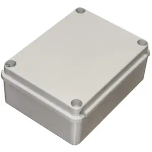 Enclosure 190 x 140 x 70