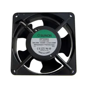 Axial Fan 230Vac