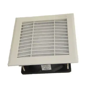Combined Fan and Filter Unit