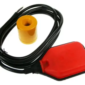 Float Level Switch – 3 Metre Cable