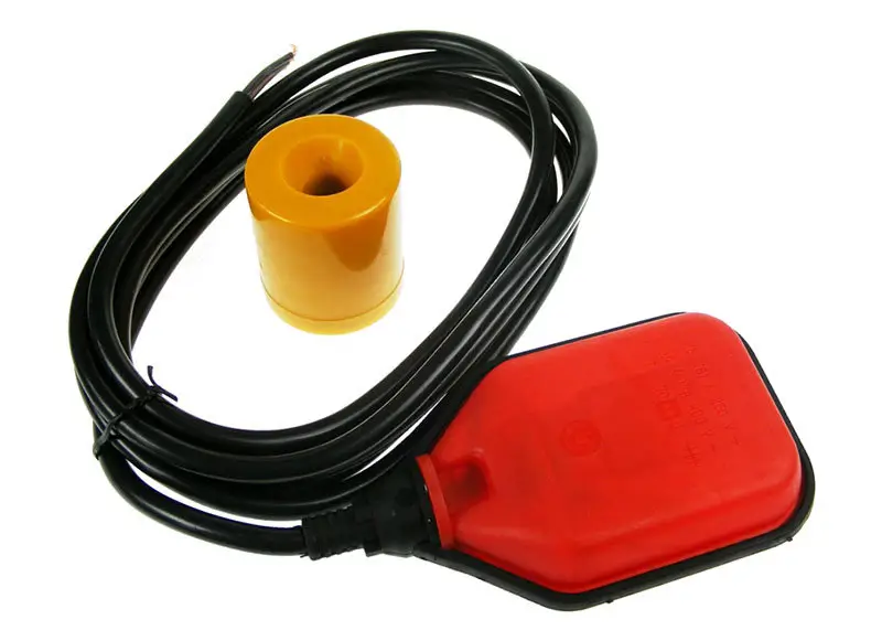 Float Level Switch – 3 Metre Cable