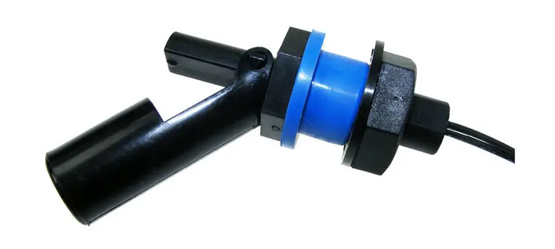 Side Mounted Level Switch