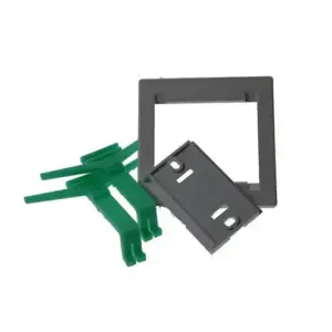 Panel Mounting Kit For Use With GLD651-GLD652-GLD653 / RFG651-RFG652-RFG653