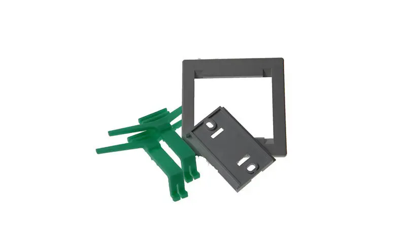 Panel Mounting Kit For Use With GLD651-GLD652-GLD653 / RFG651-RFG652-RFG653
