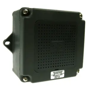 Carbon Monoxide Sensor