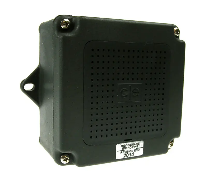 Carbon Monoxide Sensor