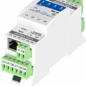 iSMA-B-8U-IP