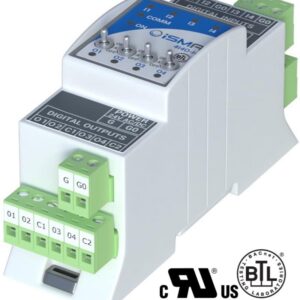 iSMA-B-4I4O-H