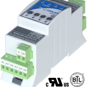 iSMA-B-4U4A-H