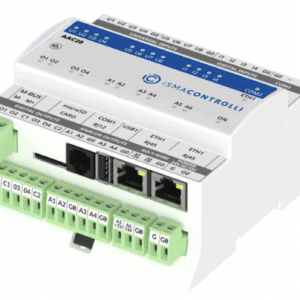 iSMA-B-AAC20-M