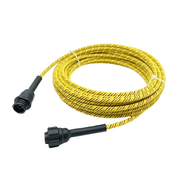 WLM Cable – 4 Core with Alarm and Fault