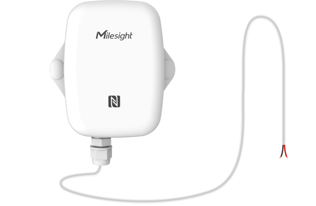 EM300-DI-868M - Pulse Counter
