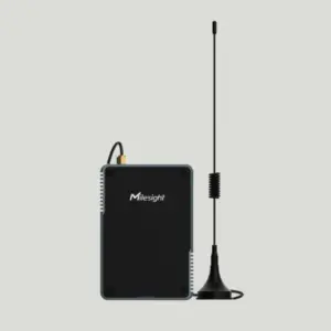 UG56-868M - Industrial LoRaWAN Gateway