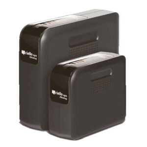 IDG 1200 - 1200VA I-Dialog Plus with 3 mins. full - 6mins. typical load