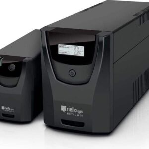 NPW 600 - Net Power 600VA UPS