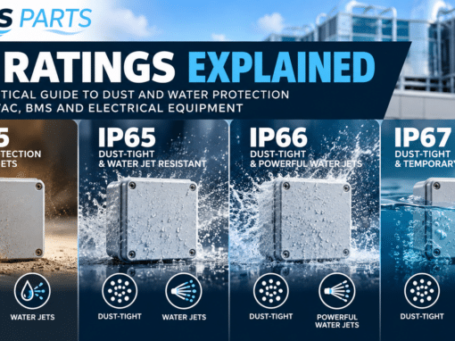 Understanding IP Ratings – What Do IP55, IP65, IP66 and IP67 Mean? Understanding IP Ratings – What Do IP55, IP65, IP66 and IP67 Mean?