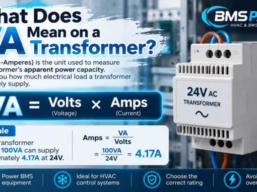 What Does VA Mean on a Transformer? What Does VA Mean on a Transformer?